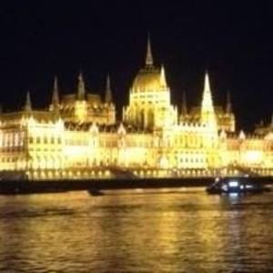 Meet your Posher, Sandra